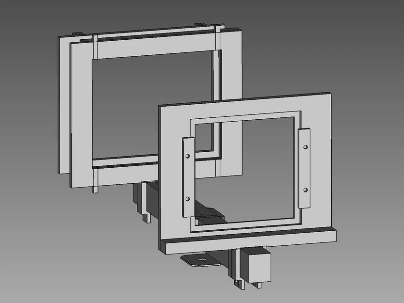 Mô hình Nechica B1 - Image 1