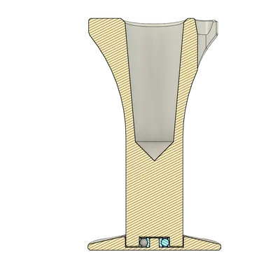 Giá Đỡ Dụng Cụ King's Dun