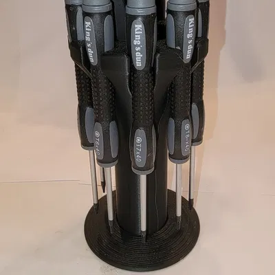 Giá Đỡ Dụng Cụ King's Dun