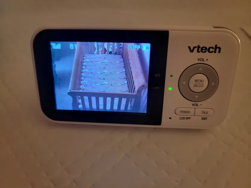 Giá đỡ camera Vtech - Image 3