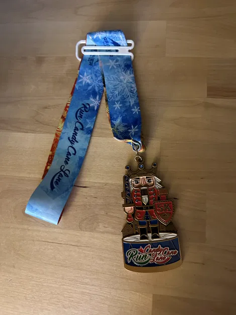 Kẹp để Bằng khen và Treo Tường - Image 2