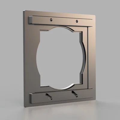 Bộ Chuyển Đổi Tấm Wista-Compact 8x10