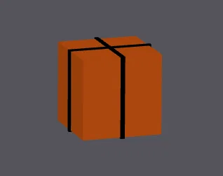 Mô hình Bóng rổ hình cầu - Image 1