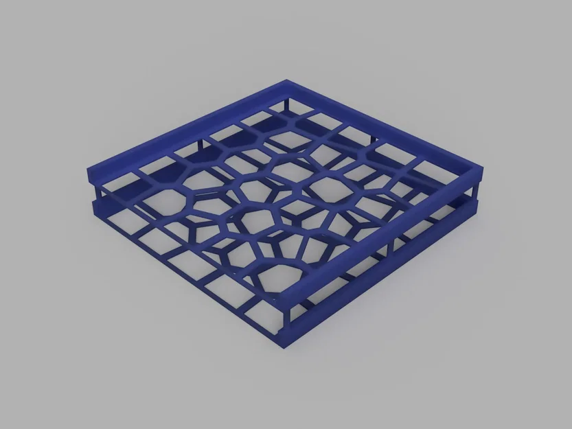 Khay Giấy Xếp Chồng Tiện Lợi - Image 1