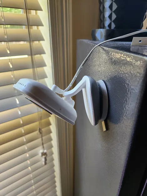 Đế Gắn Nam Châm VTech Baby Cam - Image 1