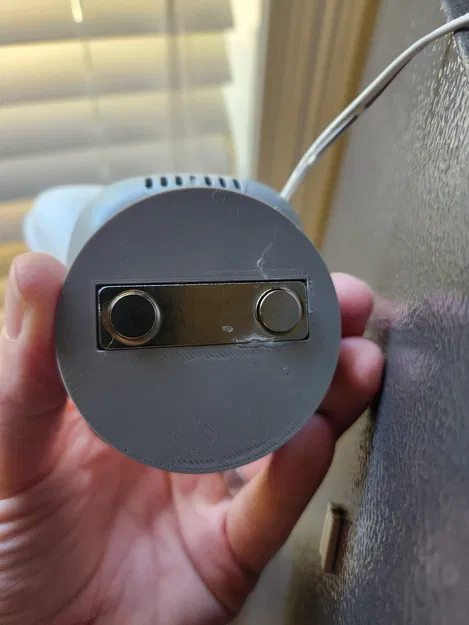 Đế Gắn Nam Châm VTech Baby Cam - Image 2