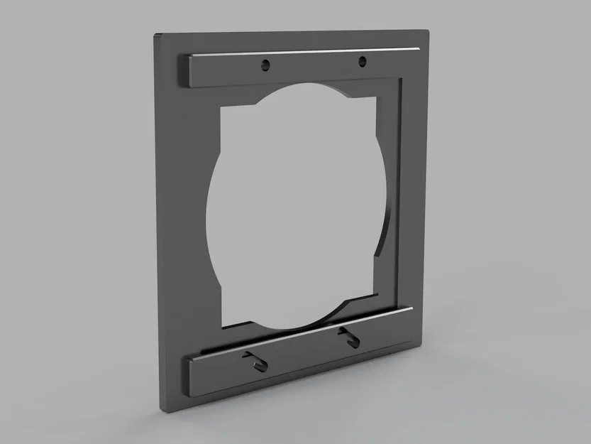 Adapter Sinar-Wista - Image 1