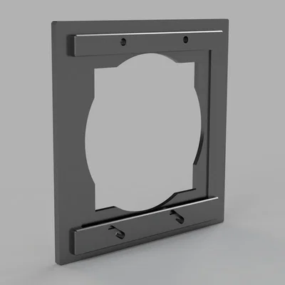 Adapter Sinar-Wista