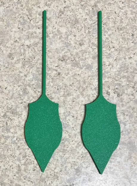 Giá Đỡ Cây Hình Ba Lá - Image 5