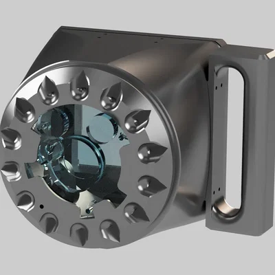 Nechica K20: Máy ảnh phim 4×5 độc đáo