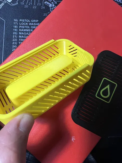 Dễ Tiếp Cận - Hộp Hút Ẩm AMS (Remix) - Image 1