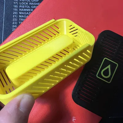 Dễ Tiếp Cận - Hộp Hút Ẩm AMS (Remix)