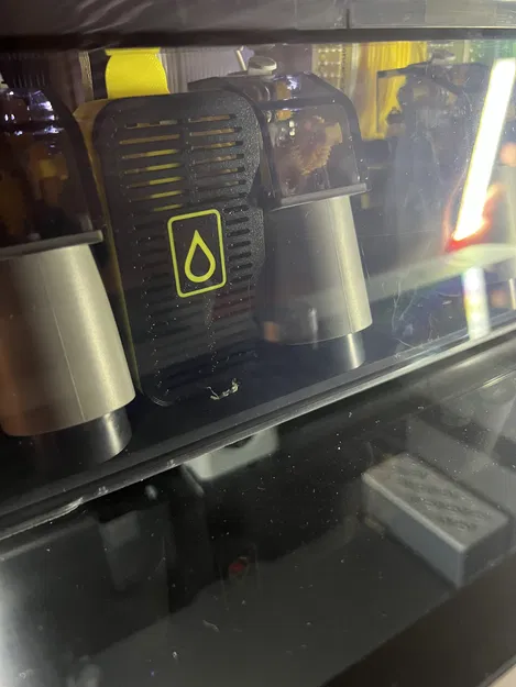 Dễ Tiếp Cận - Hộp Hút Ẩm AMS (Remix) - Image 2