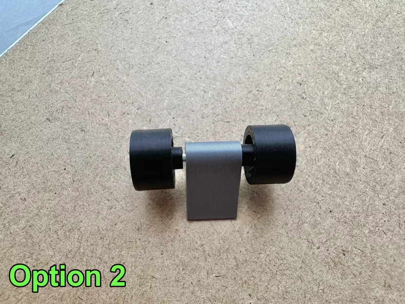 Ván trượt mini (bo tròn, bản remix) - Image 7