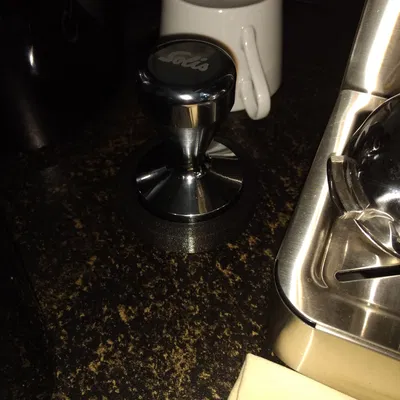 Đế lót cho dụng cụ nén cà phê SOLIS