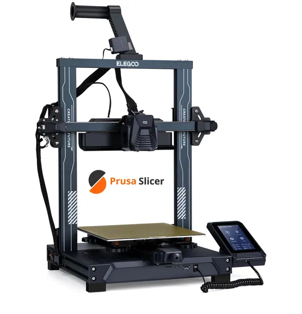 Cấu hình PrusaSlicer PETG cho Elegoo Neptune 4 Pro - Image 1