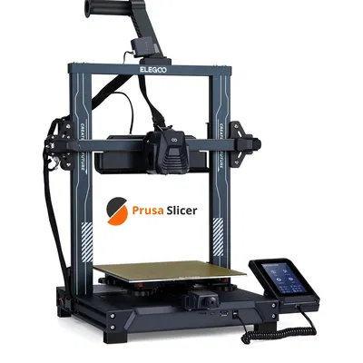 Cấu hình PrusaSlicer PETG cho Elegoo Neptune 4 Pro