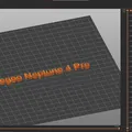 Cấu hình PrusaSlicer PETG cho Elegoo Neptune 4 Pro - Thumbnail 2