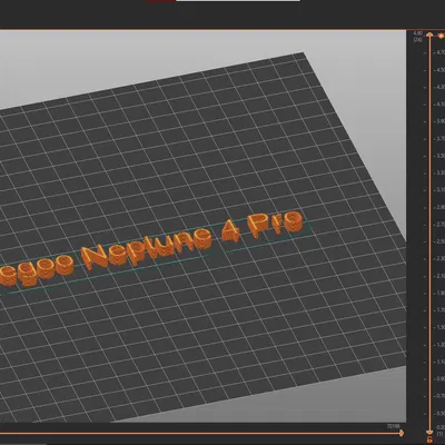 Cấu hình PrusaSlicer PETG cho Elegoo Neptune 4 Pro