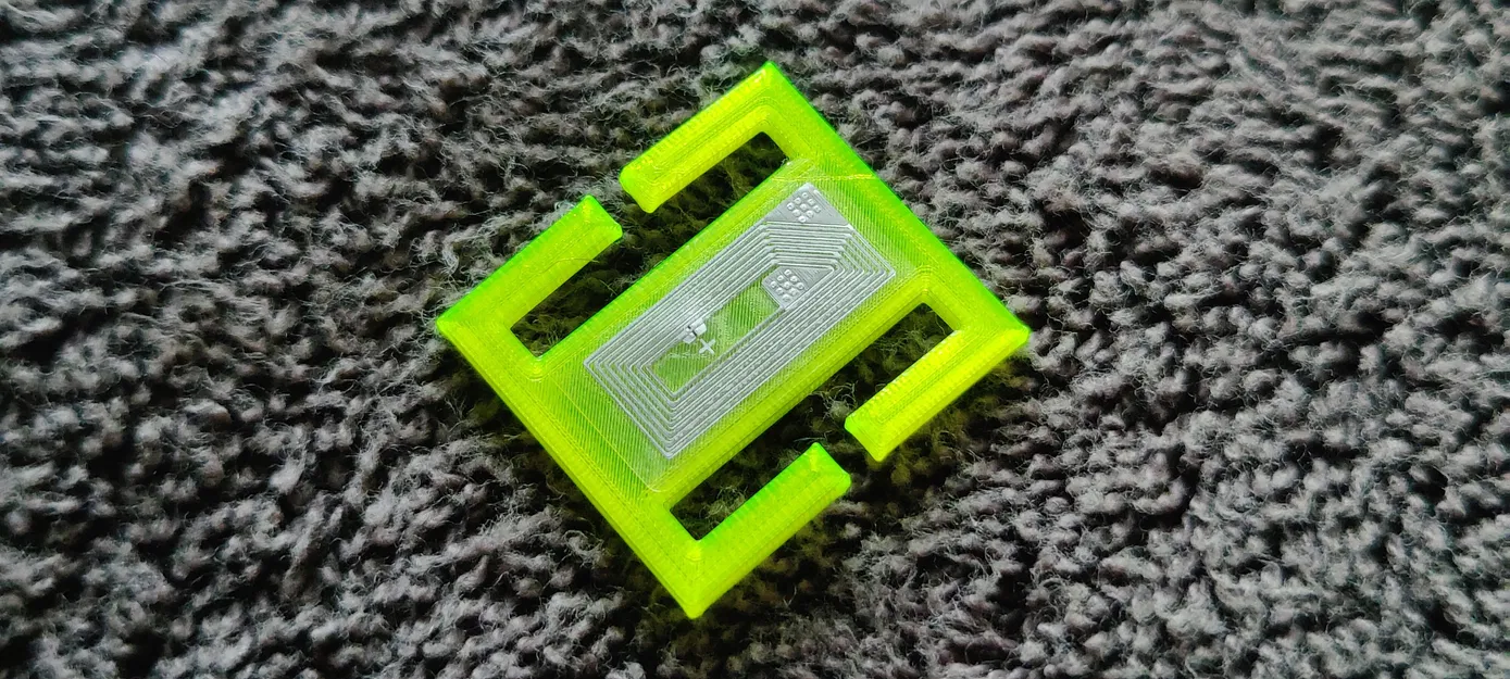 Kẹp Dây Đồng Hồ NFC Wag - Image 2