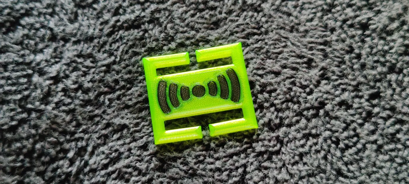 Kẹp Dây Đồng Hồ NFC Wag - Image 3