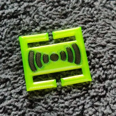 Kẹp Dây Đồng Hồ NFC Wag