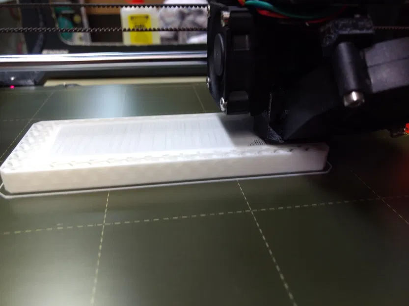 Giá đỡ Sổ tay (A7) Có Trọng lượng In Sẵn - Image 3