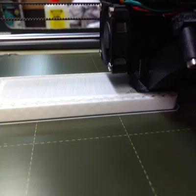 Giá đỡ Sổ tay (A7) Có Trọng lượng In Sẵn