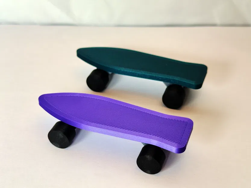 Ván trượt mini - Image 2