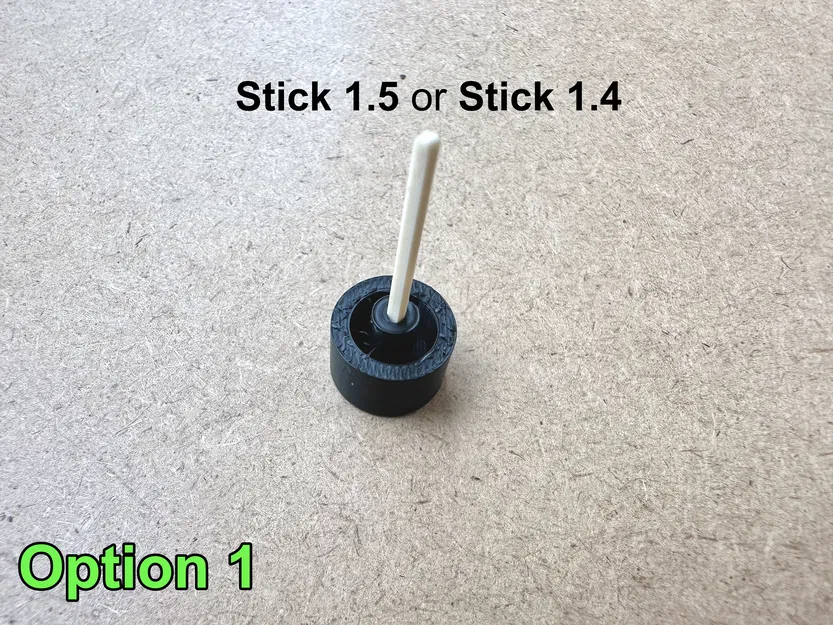 Ván trượt mini (móc khóa, bản phối lại) - Image 3