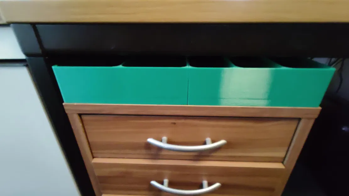 Hộp Tổ Chức Đồ Nghề Tùy Chỉnh - Image 2