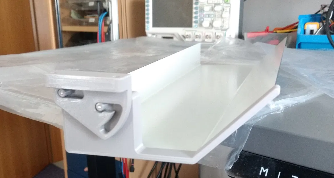 Khay đựng dây cáp / Kabelwanne - Image 1