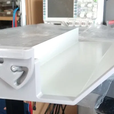 Khay đựng dây cáp / Kabelwanne