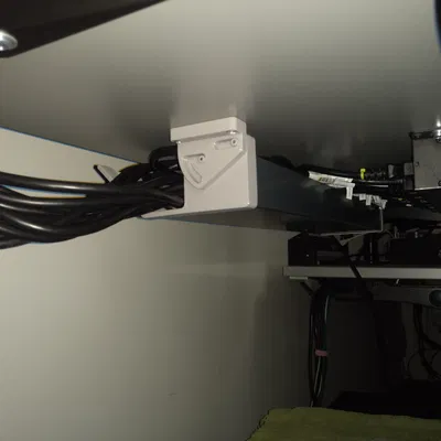 Khay đựng dây cáp / Kabelwanne