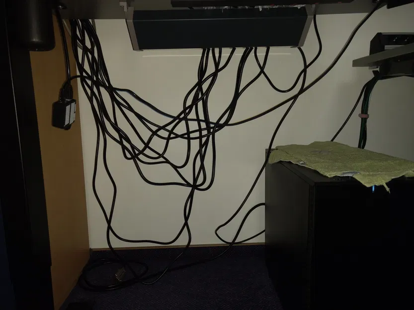 Khay đựng dây cáp / Kabelwanne - Image 4