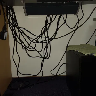 Khay đựng dây cáp / Kabelwanne