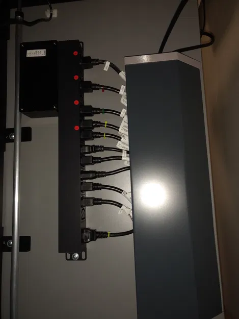 Khay đựng dây cáp / Kabelwanne - Image 5