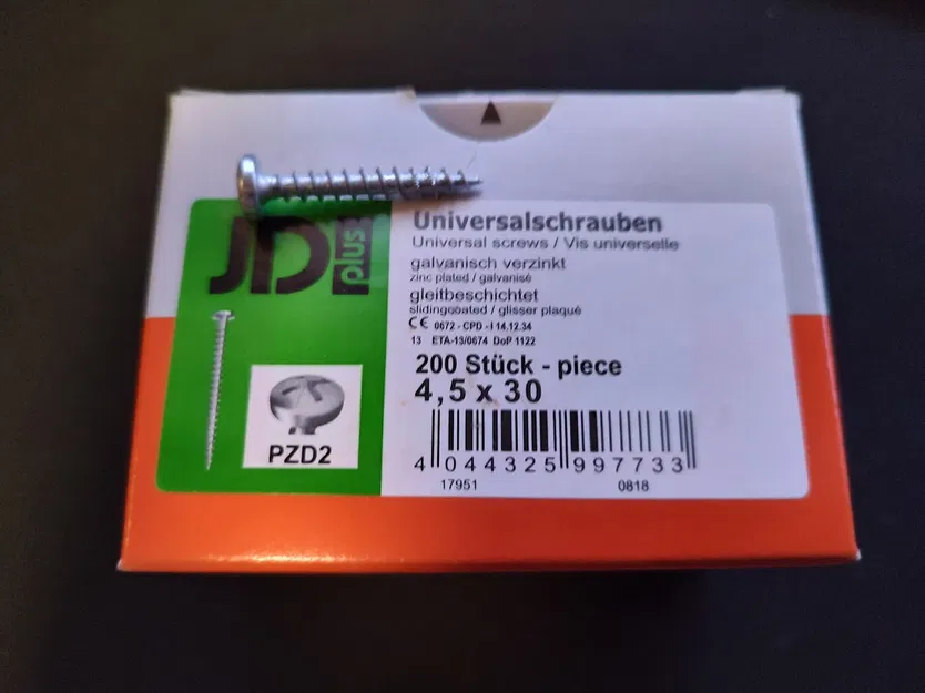 Khay đựng dây cáp / Kabelwanne - Image 7