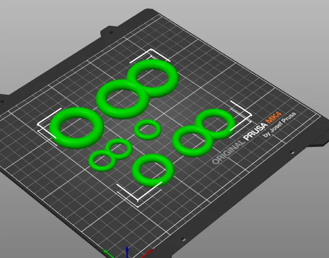 Móc Treo Dây - Image 1