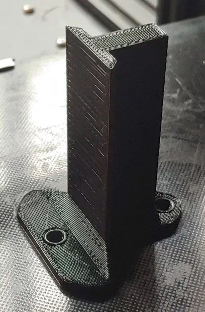 Giá đỡ tường cho Tay cầm Gamecube - Image 1