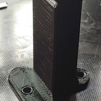 Giá đỡ tường cho Tay cầm Gamecube