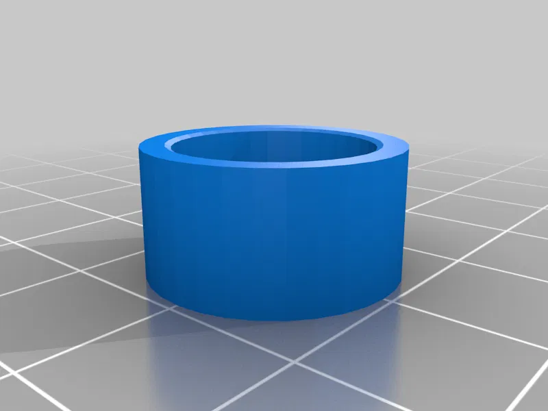 Phụ kiện nắp hũ rửa cọ Iwata Eclipse HP-CS - Image 7