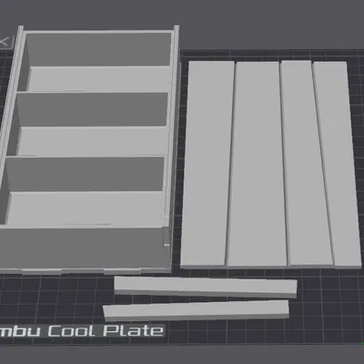 Hộp Đựng Thẻ Bài Bang