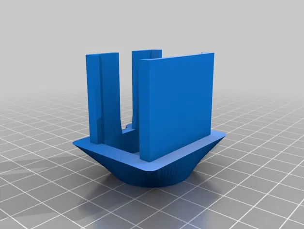 Vỏ Nguồn Motor Flite Test Mini Arrow - Image 8