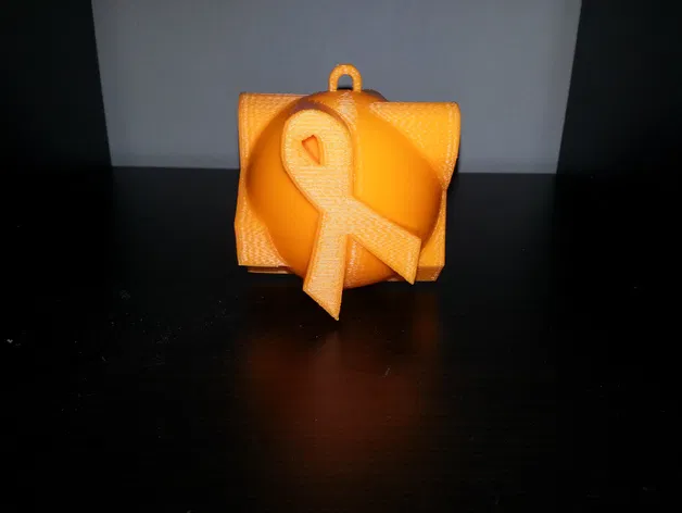 Quả Châu "Ribbon" - Image 1