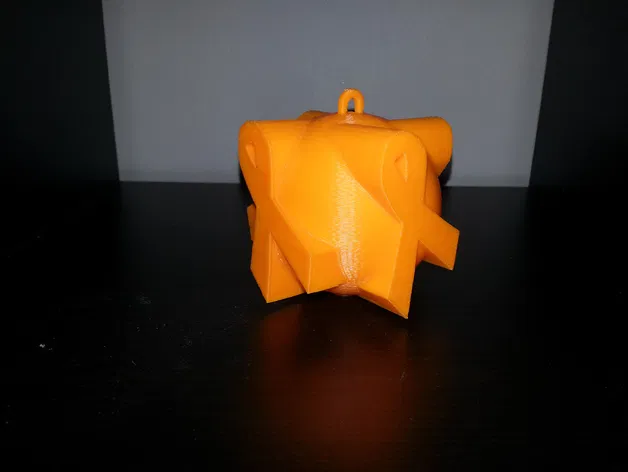 Quả Châu "Ribbon" - Image 2