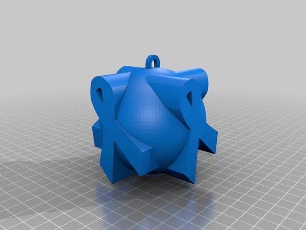 Quả Châu "Ribbon" - Image 3