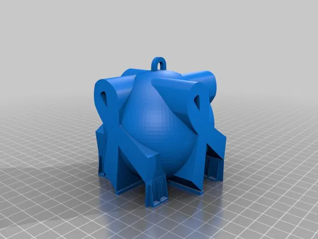 Quả Châu "Ribbon" - Image 4