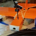Ống động cơ Flite Test Super Bee - Thumbnail 1