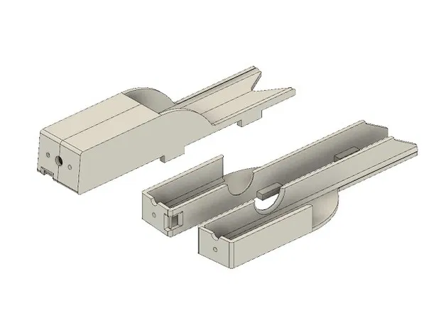 Ống động cơ Flite Test Super Bee - Image 5